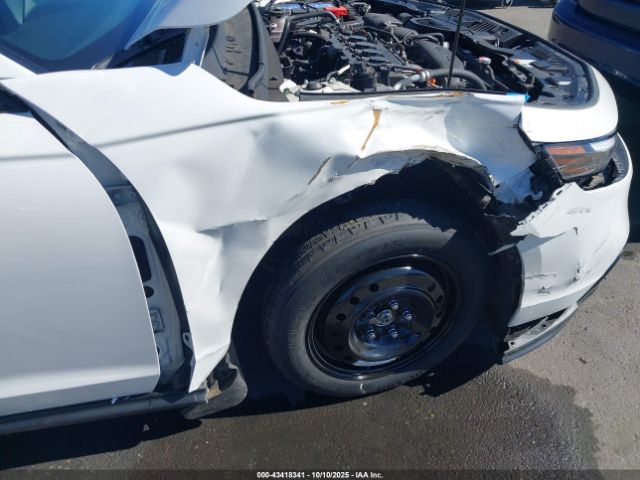 Honda Accord Se Image 19