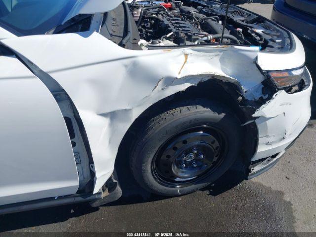 Honda Accord Se Image 19