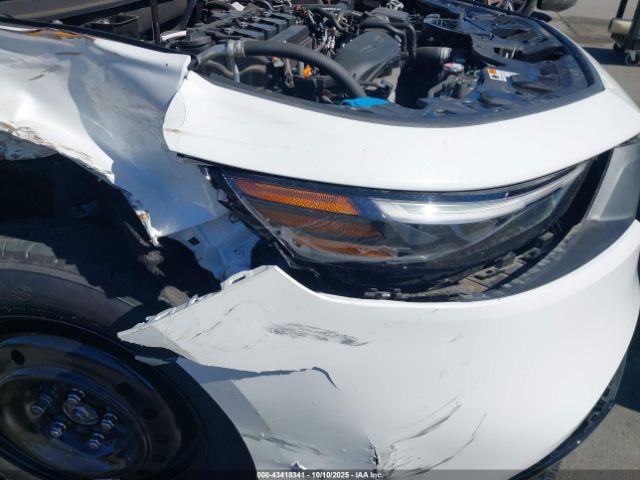 Honda Accord Se Image 15