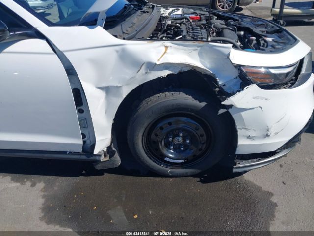 Honda Accord Se Image 18