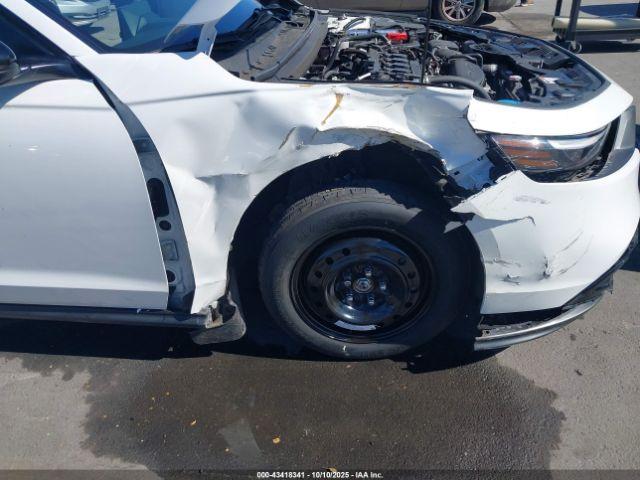 Honda Accord Se Image 18