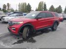 Ford Explorer Xlt Image 14