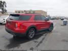Ford Explorer Xlt Image 15