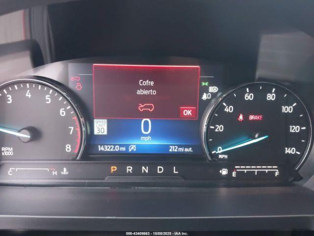 Ford Explorer Xlt Image 13