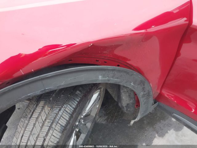 Ford Explorer Xlt Image 9