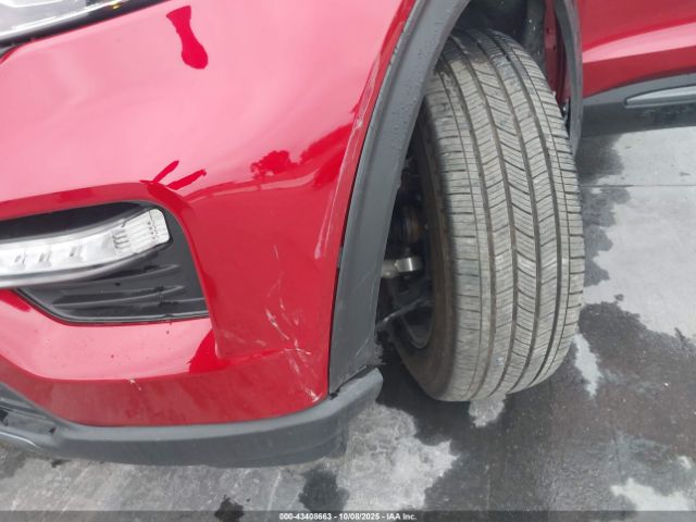 Ford Explorer Xlt Image 5