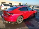 Acura TLX A-spec Package Image 13