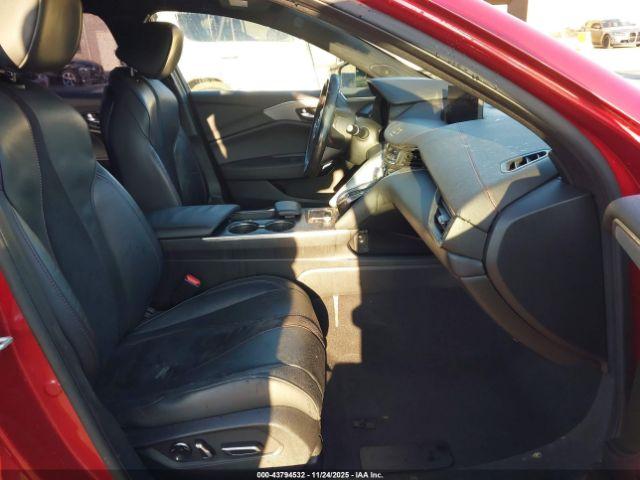 Acura TLX A-spec Package Image 3