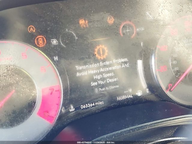 Acura TLX A-spec Package Image 6