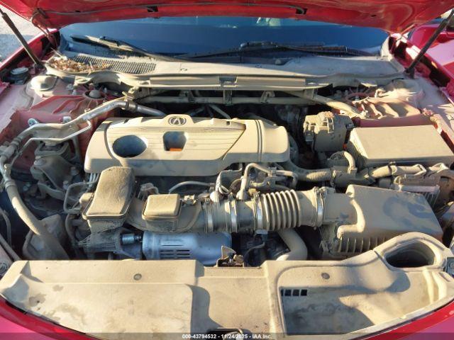 Acura TLX A-spec Package Image 8