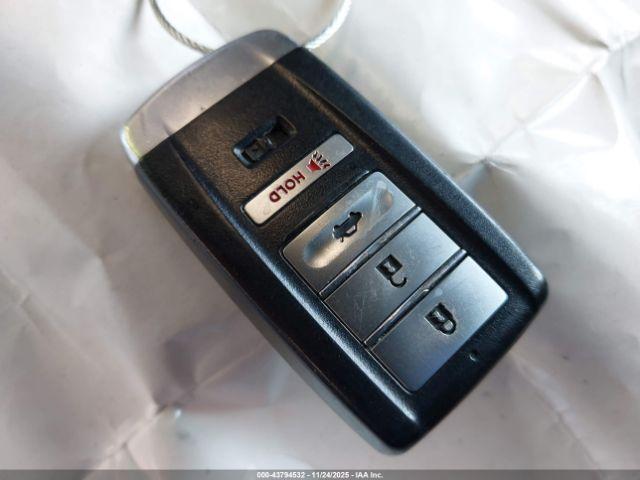 Acura TLX A-spec Package Image 16