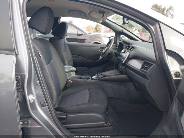 Nissan LEAF Sv Image 7