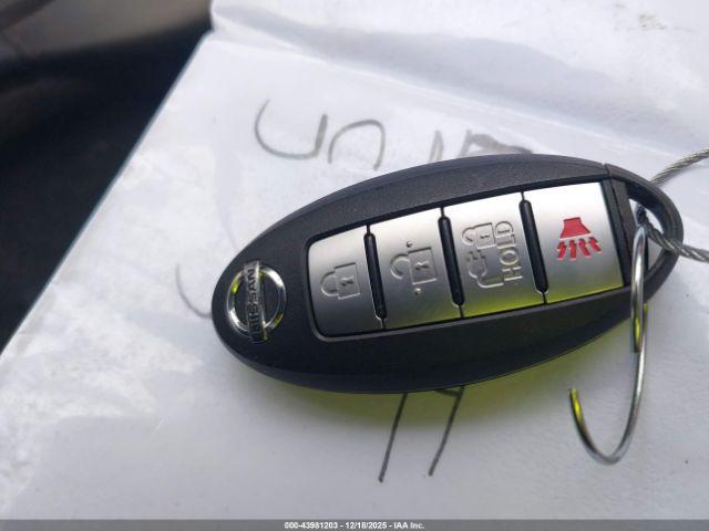 Nissan LEAF Sv Image 11