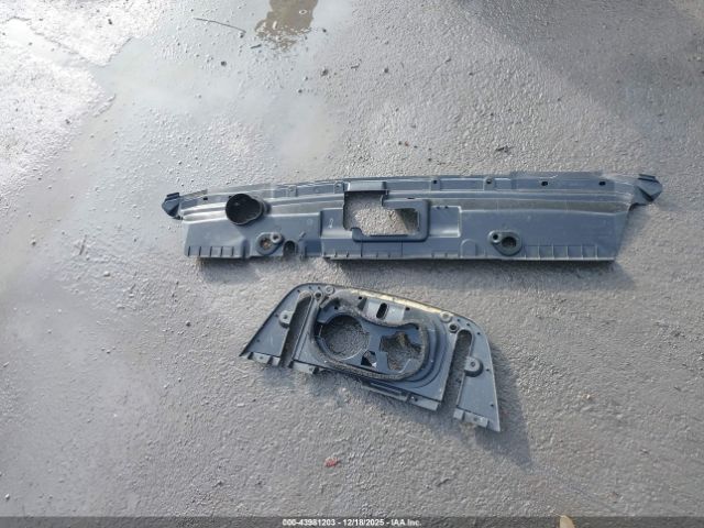 Nissan LEAF Sv Image 2