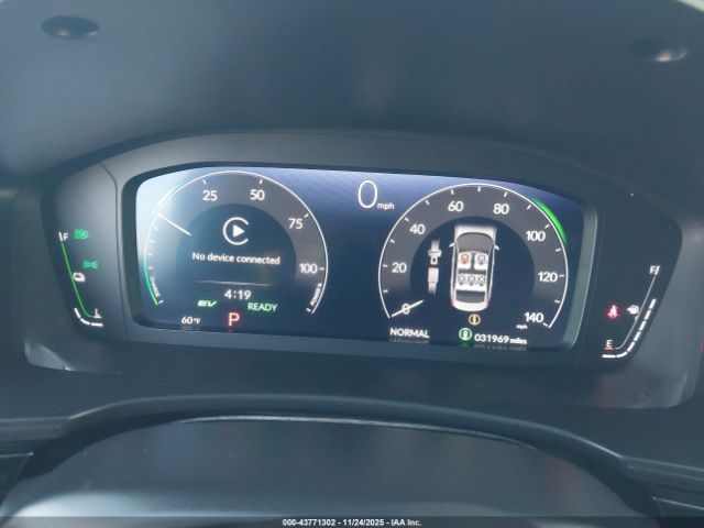 Honda Civic Image 15