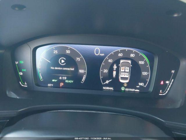 Honda Civic Image 15