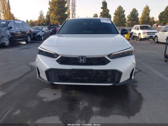 Honda Civic Image 14