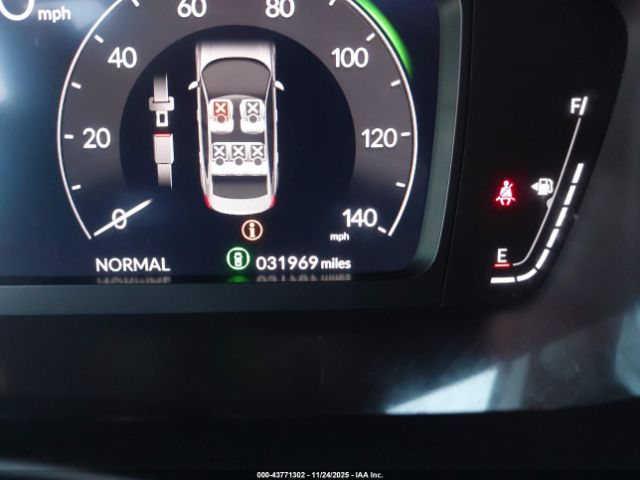 Honda Civic Image 11