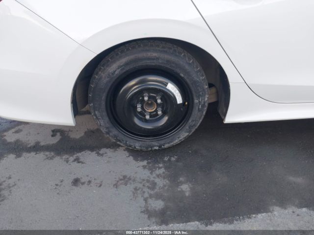 Honda Civic Image 16