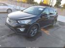 Hyundai SANTA FE Gls Image 7
