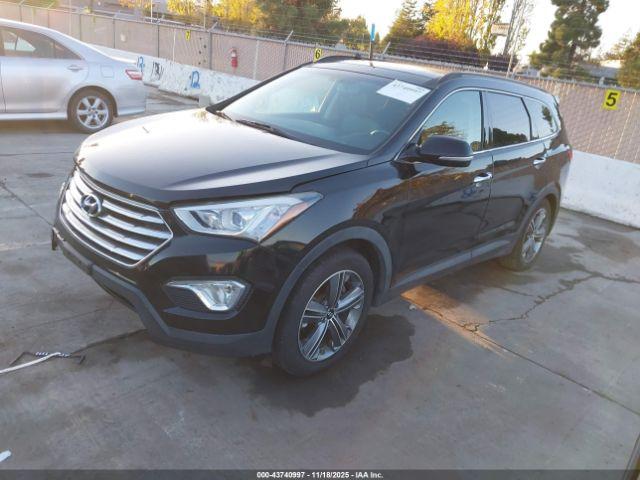 Hyundai SANTA FE Gls Image 7