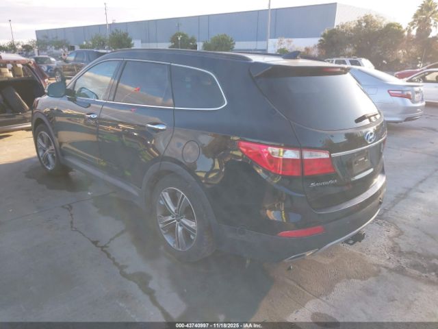 Hyundai SANTA FE Gls Image 9