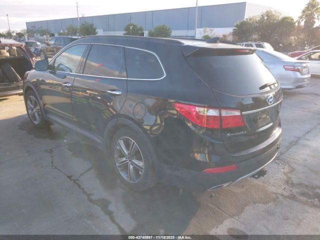 Hyundai SANTA FE Gls Image 9