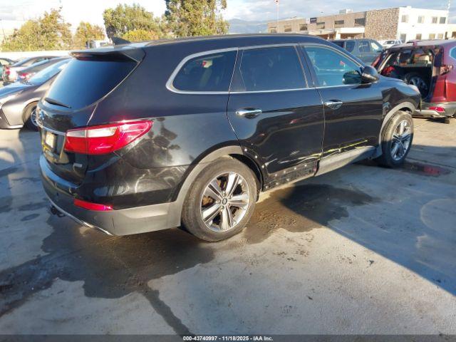 Hyundai SANTA FE Gls Image 10