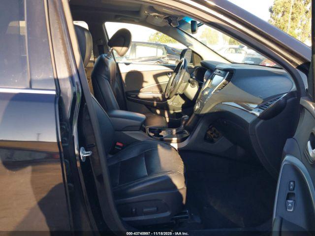 Hyundai SANTA FE Gls Image 14