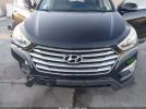 Hyundai SANTA FE Gls Image 17