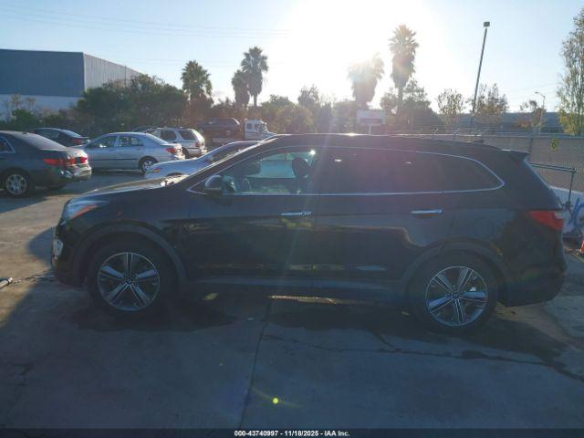 Hyundai SANTA FE Gls Image 5