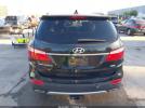 Hyundai SANTA FE Gls Image 12