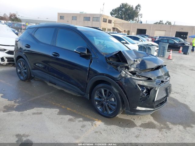 Chevrolet Bolt Fwd Lt Image 1