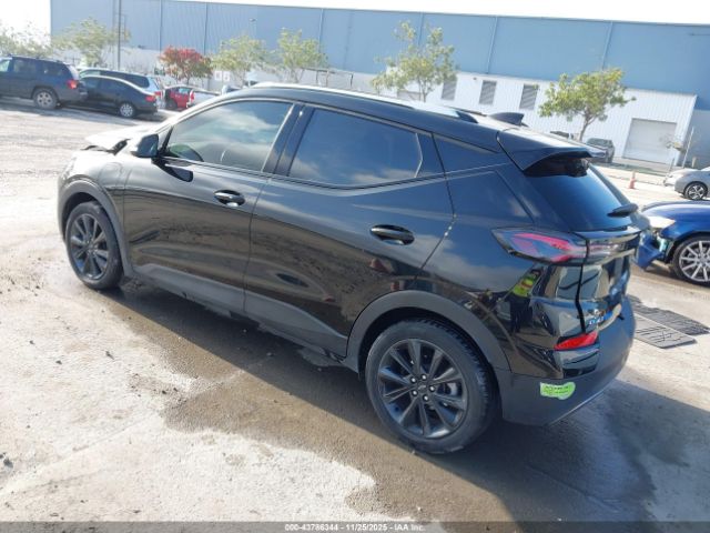 Chevrolet Bolt Fwd Lt Image 11