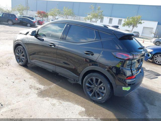 Chevrolet Bolt Fwd Lt Image 11