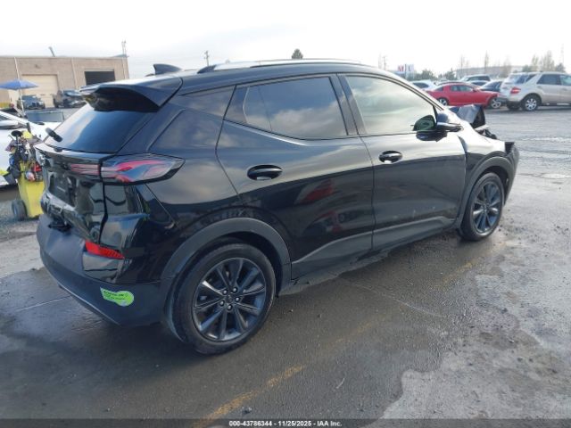 Chevrolet Bolt Fwd Lt Image 13