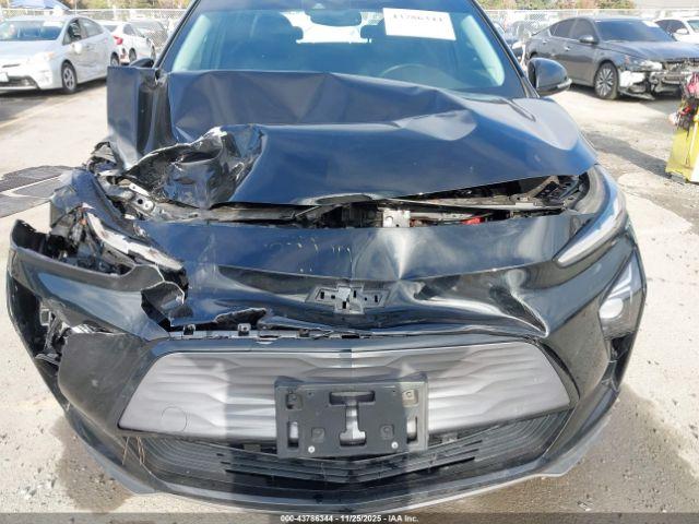 Chevrolet Bolt Fwd Lt Image 16