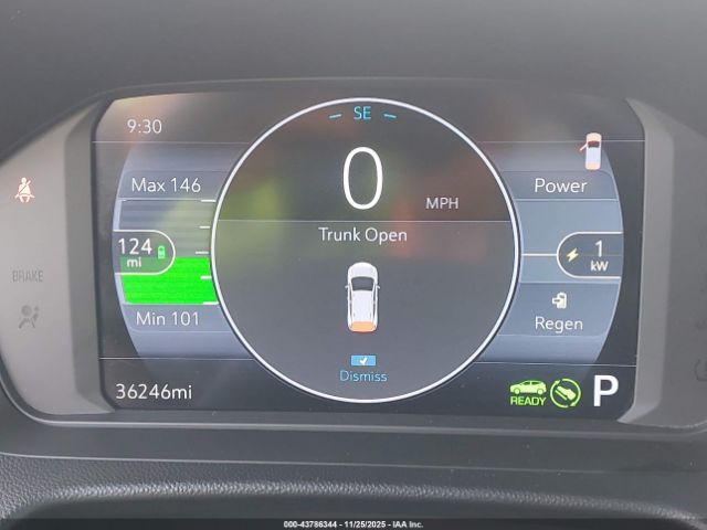 Chevrolet Bolt Fwd Lt Image 3