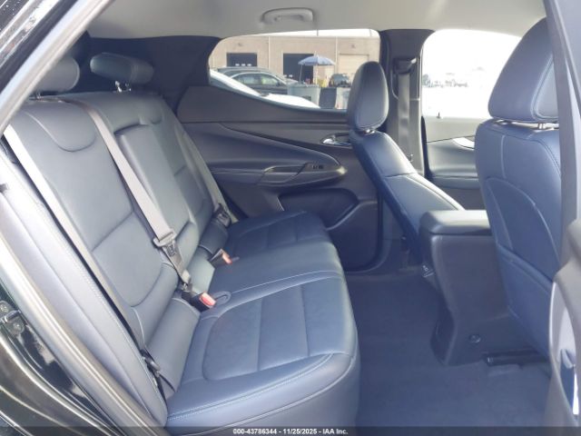 Chevrolet Bolt Fwd Lt Image 8