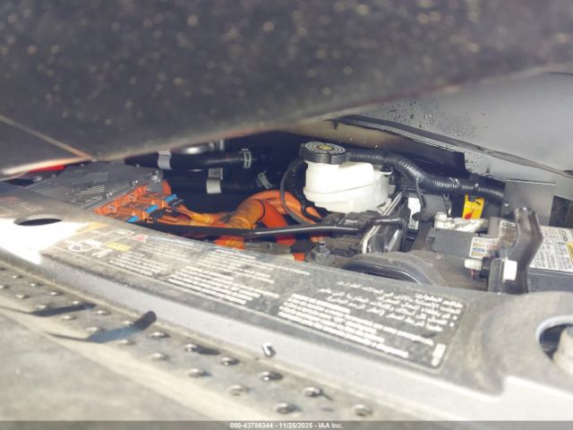 Chevrolet Bolt Fwd Lt Image 14