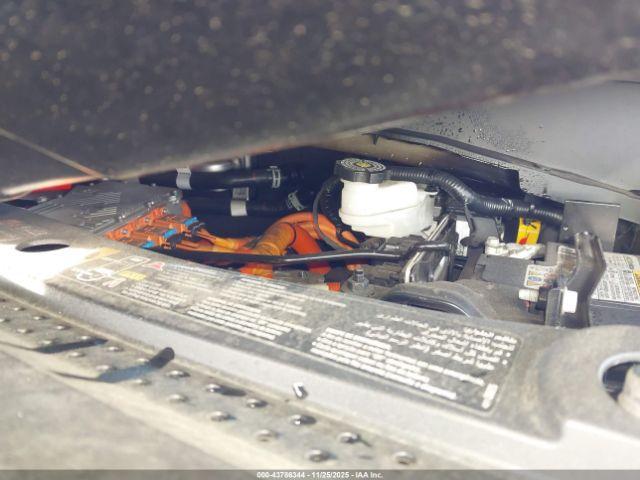 Chevrolet Bolt Fwd Lt Image 14