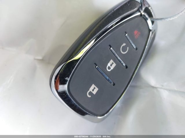Chevrolet Bolt Fwd Lt Image 10