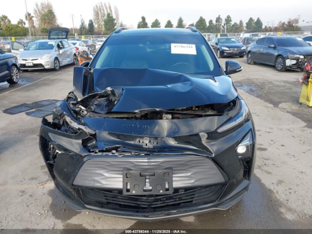 Chevrolet Bolt Fwd Lt Image 7