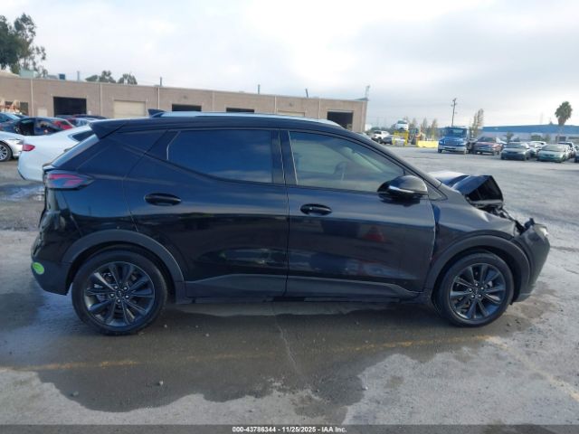 Chevrolet Bolt Fwd Lt Image 5