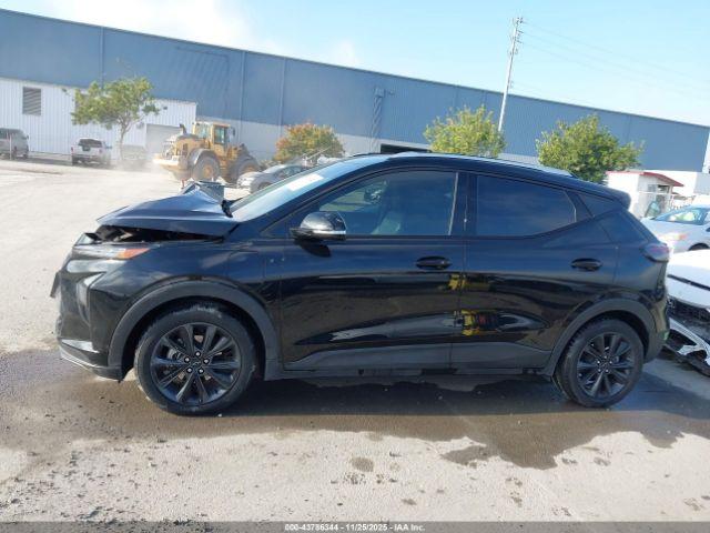 Chevrolet Bolt Fwd Lt Image 12