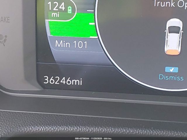 Chevrolet Bolt Fwd Lt Image 9