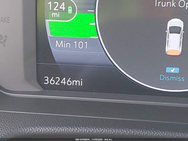 Chevrolet Bolt Fwd Lt Image 9