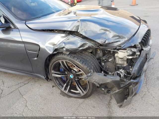 BMW M Series Image 5