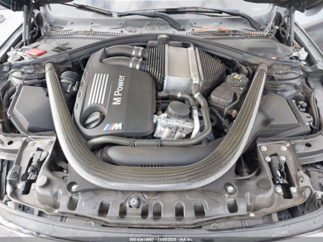 BMW M Series Image 2