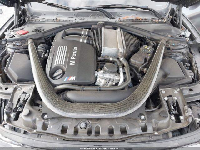 BMW M Series Image 2